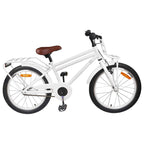 Bicicletta per Bambini 18 Pollici per bambini dai 5 ai 7 anni