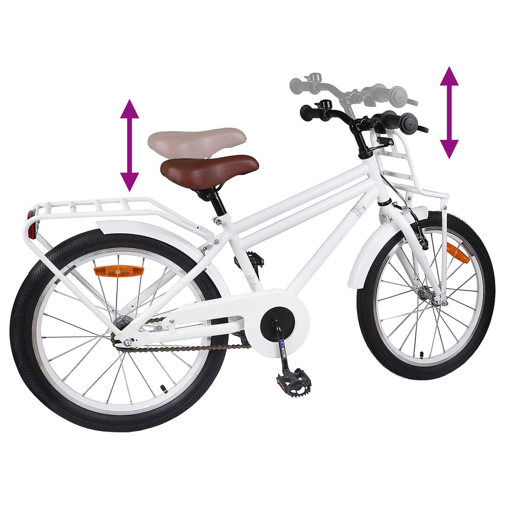 Bicicletta per Bambini 20 Pollici