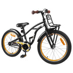 Bicicletta per Bambini 18 Pollici per bambini dai 5 ai 7 anni