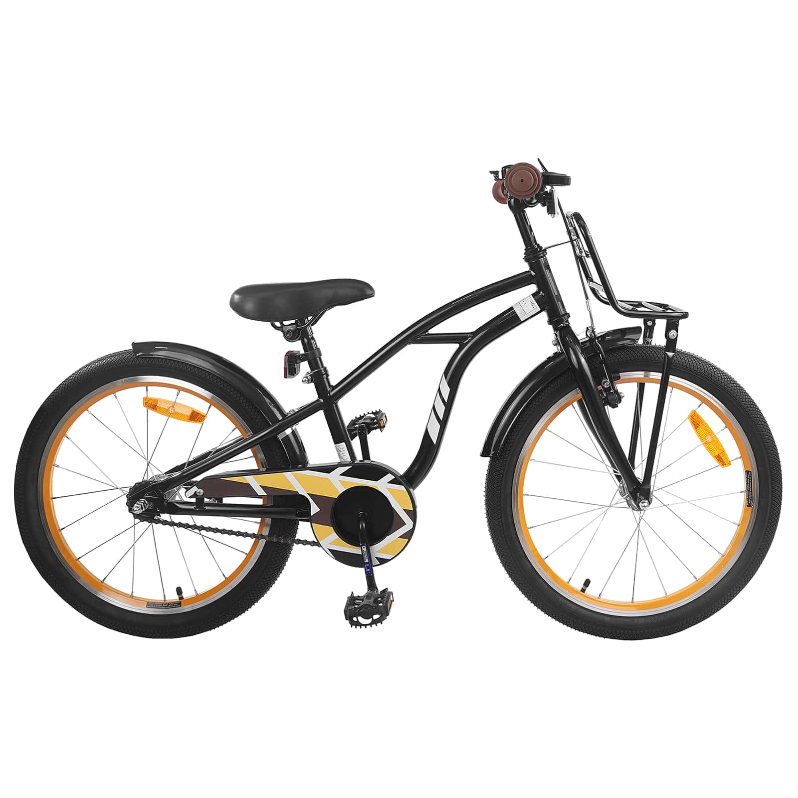 Bicicletta per Bambini 20 Pollici