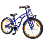 Bicicletta per Bambini 20 Pollici
