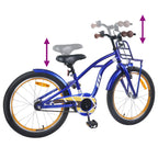 Bicicletta per Bambini 20 Pollici