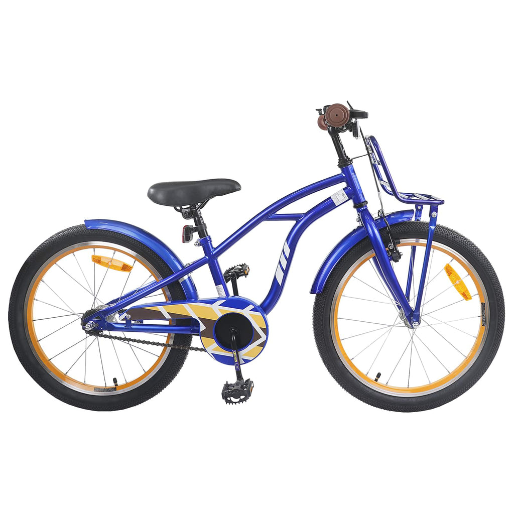 Bicicletta per Bambini 20 Pollici