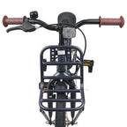 Bicicletta per Bambini 16 Pollici per bambini di 4-6 anni
