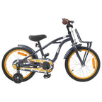 Bicicletta per Bambini 16 Pollici per bambini di 4-6 anni