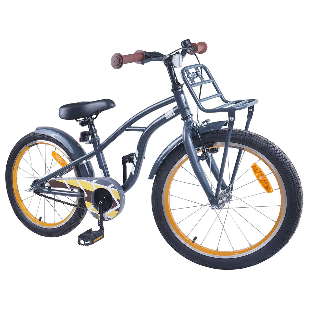 Bicicletta per Bambini 20 Pollici