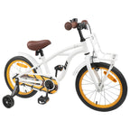 Bicicletta per Bambini 16 Pollici per bambini di 4-6 anni