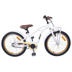Bicicletta per Bambini 18 Pollici per bambini dai 5 ai 7 anni