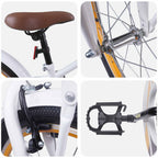 Bicicletta per Bambini 20 Pollici