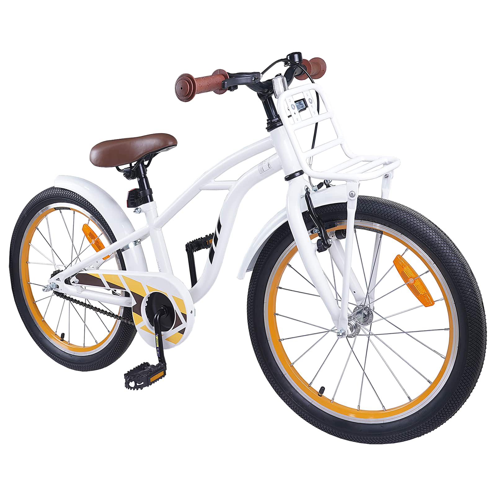 Bicicletta per Bambini 20 Pollici
