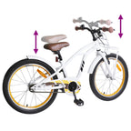 Bicicletta per Bambini 20 Pollici