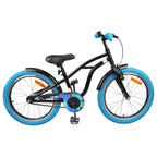 Bicicletta per Bambini 18 Pollici per bambini dai 5 ai 7 anni