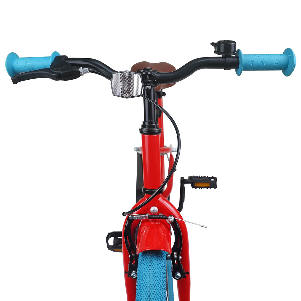 Bicicletta per Bambini 20 Pollici