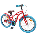 Bicicletta per Bambini 20 Pollici