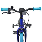 Bicicletta per Bambini 16 Pollici per bambini di 4-6 anni