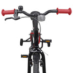 Bicicletta per Bambini 16 Pollici per bambini di 4-6 anni