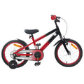 Bicicletta per Bambini 16 Pollici per bambini di 4-6 anni
