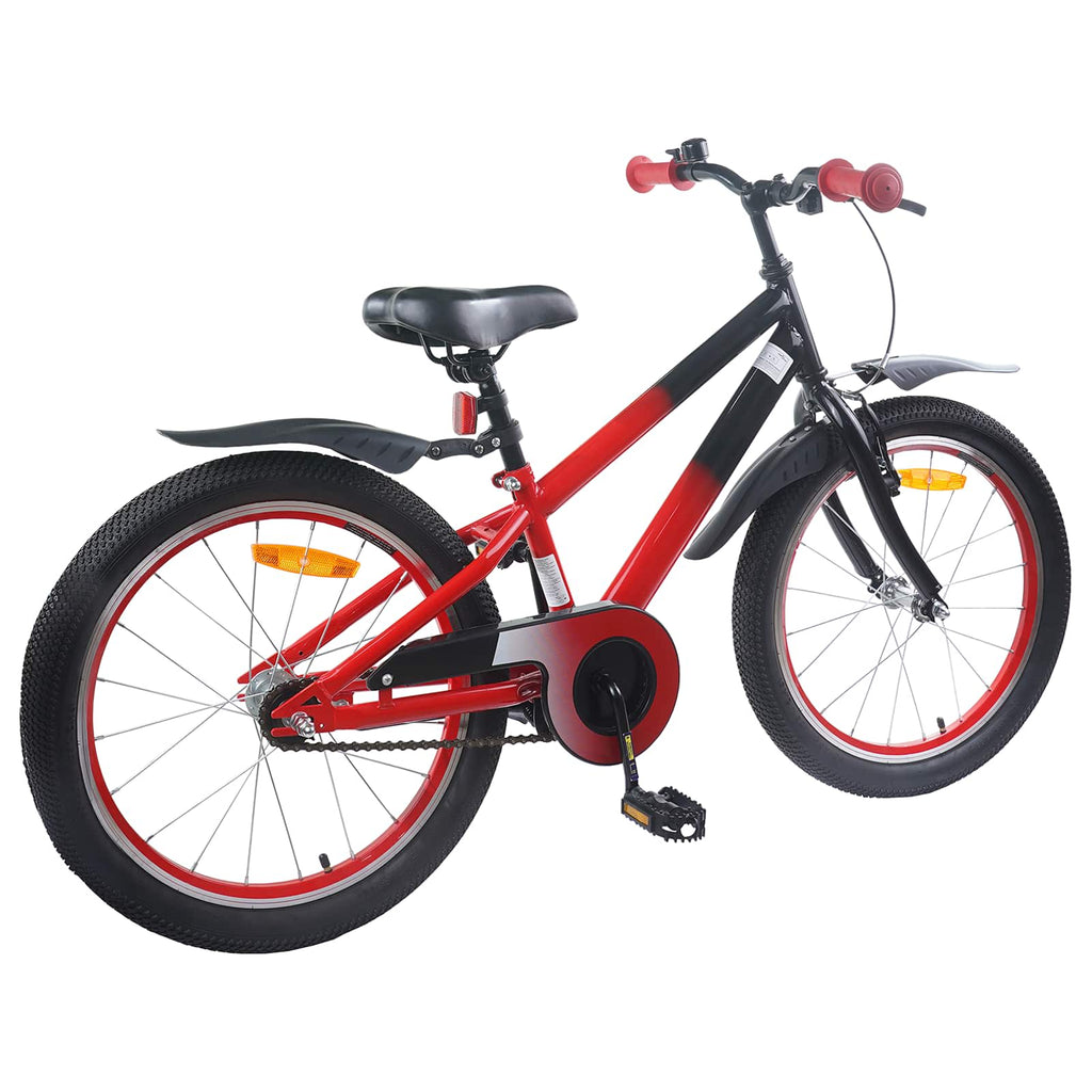 Bicicletta per Bambini 18 Pollici per bambini dai 5 ai 7 anni