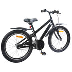 Bicicletta per Bambini 18 Pollici per bambini dai 5 ai 7 anni