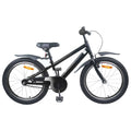 Bicicletta per Bambini 18 Pollici per bambini dai 5 ai 7 anni