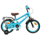 Bicicletta per Bambini 12 Pollici per bambini di 2-4 anni