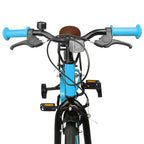Bicicletta per Bambini 16 Pollici per bambini di 4-6 anni