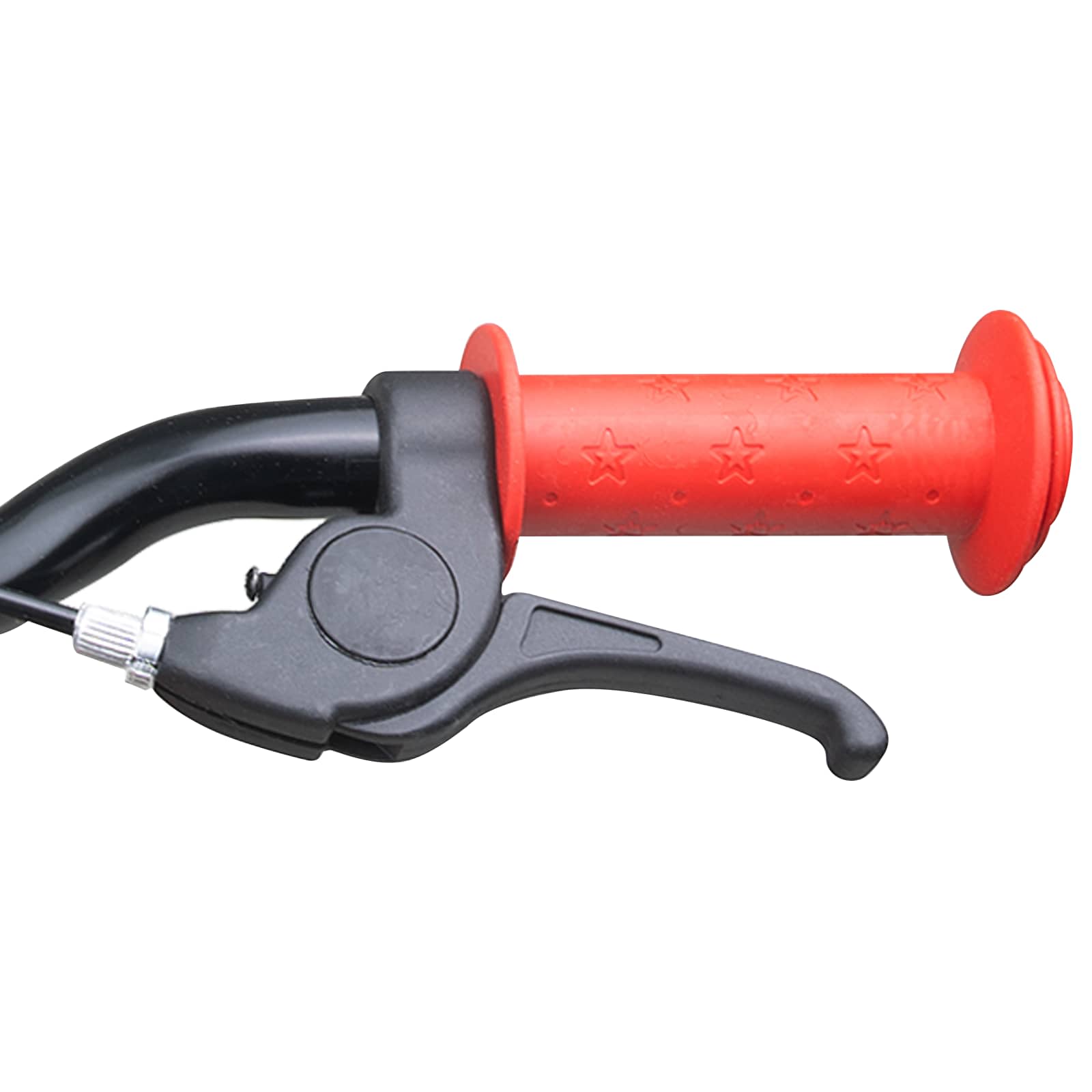 Bicicletta per Bambini 12 Pollici per bambini di 2-4 anni Rosso