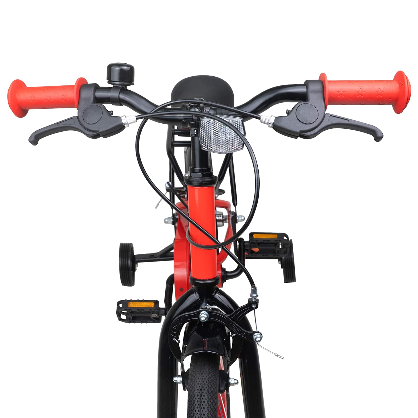 Bicicletta per Bambini 14 Pollici per bambini da 3 a 5 anni