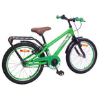 Bicicletta per Bambini 18 Pollici per bambini dai 5 ai 7 anni