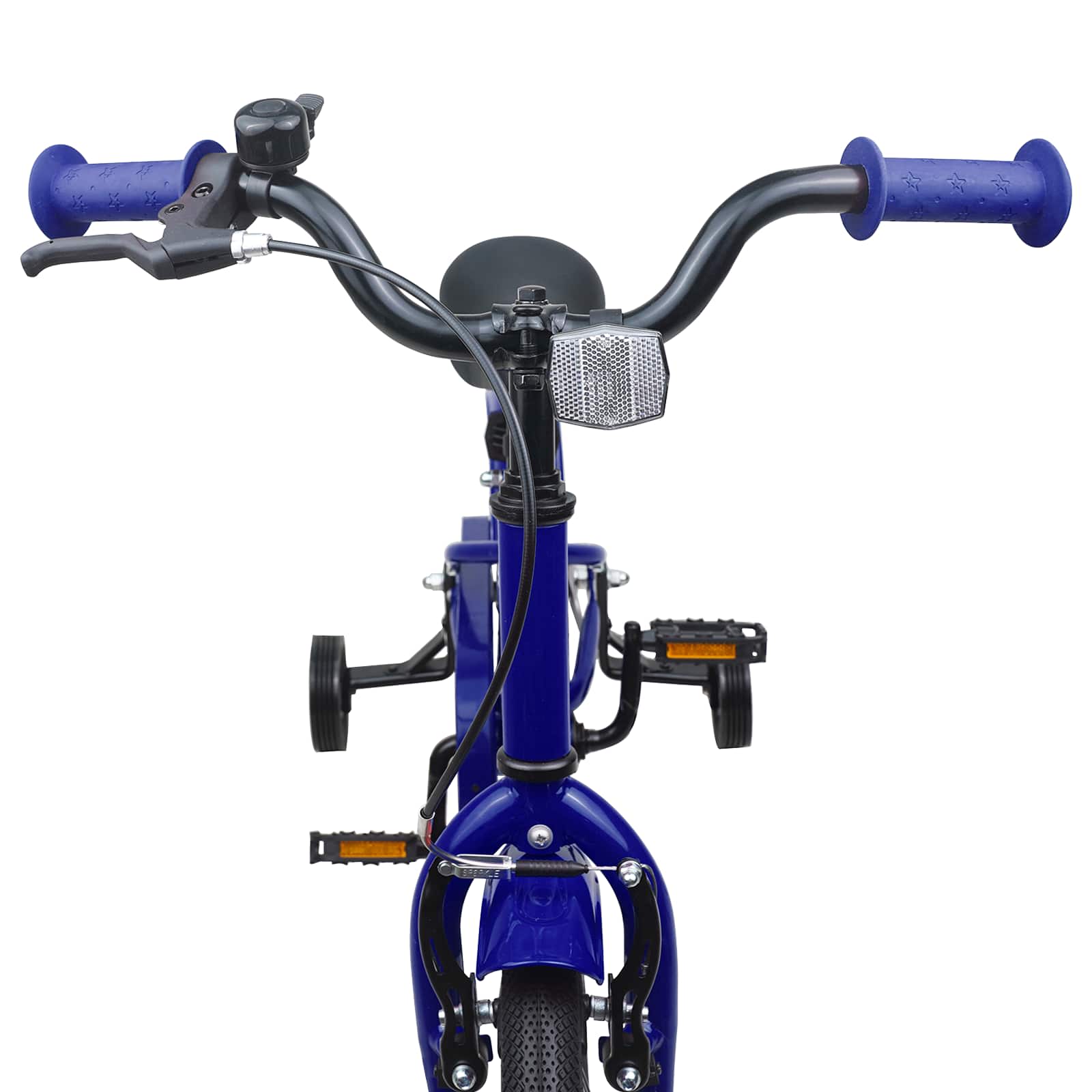 Bicicletta per Bambini 12 Pollici per bambini di 2-4 anni