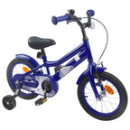 Bicicletta per Bambini 16 Pollici per bambini di 4-6 anni