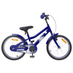 Bicicletta per Bambini 18 Pollici per bambini dai 5 ai 7 anni