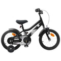 Bicicletta per Bambini 14 Pollici per bambini da 3 a 5 anni