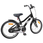 Bicicletta per Bambini 18 Pollici per bambini dai 5 ai 7 anni