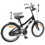 Bicicletta per Bambini 18 Pollici per bambini dai 5 ai 7 anni