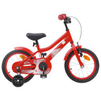 Bicicletta per Bambini 14 Pollici per bambini da 3 a 5 anni