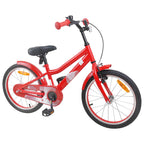 Bicicletta per Bambini 18 Pollici per bambini dai 5 ai 7 anni