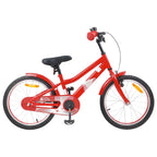 Bicicletta per Bambini 18 Pollici per bambini dai 5 ai 7 anni