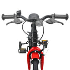 Bicicletta per Bambini 12 Pollici per bambini di 2-4 anni