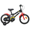 Bicicletta per Bambini 14 Pollici per bambini da 3 a 5 anni