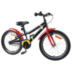 Bicicletta per Bambini 18 Pollici per bambini dai 5 ai 7 anni