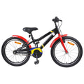 Bicicletta per Bambini 18 Pollici per bambini dai 5 ai 7 anni