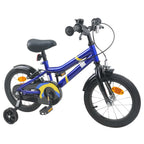 Bicicletta per Bambini 12 Pollici per bambini di 2-4 anni