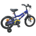 Bicicletta per Bambini 12 Pollici per bambini di 2-4 anni
