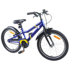Bicicletta per Bambini 18 Pollici per bambini dai 5 ai 7 anni