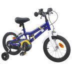 Bicicletta per Bambini 16 Pollici per bambini di 4-6 anni