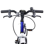 Bicicletta per Bambini 18 Pollici per bambini dai 5 ai 7 anni