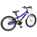 Bicicletta per Bambini 18 Pollici per bambini dai 5 ai 7 anni