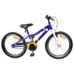Bicicletta per Bambini 18 Pollici per bambini dai 5 ai 7 anni