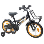 Bicicletta per Bambini 12 Pollici per bambini di 2-4 anni